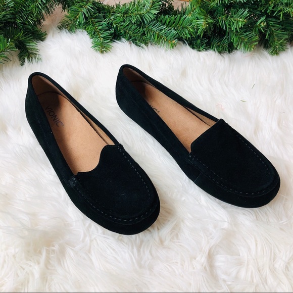 vionic moccasins debbie